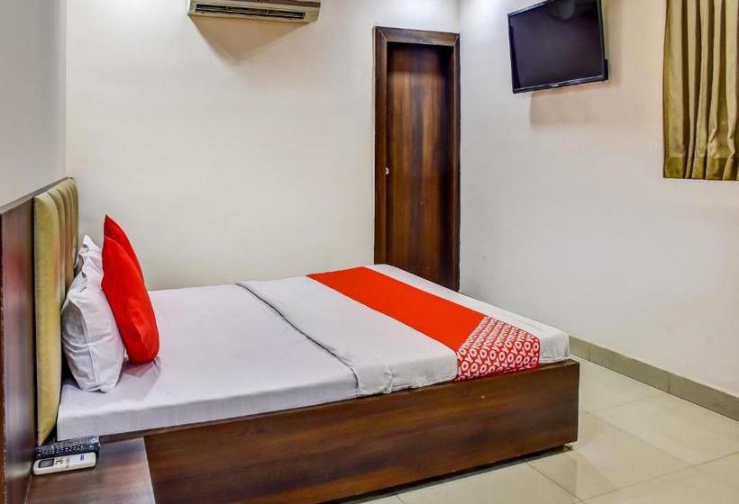 ホテル Oyo 78471  Platinum