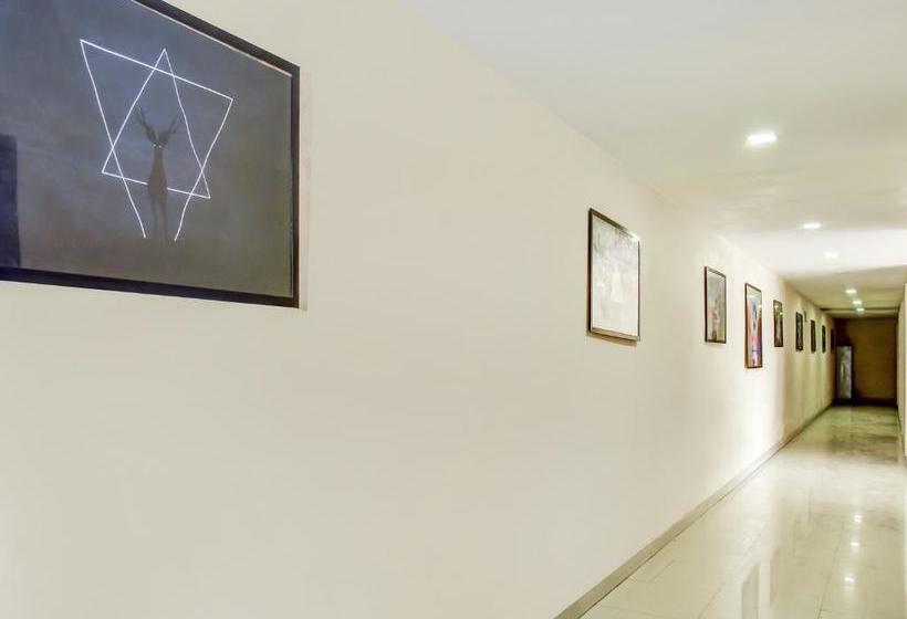 ホテル Oyo 78471  Platinum