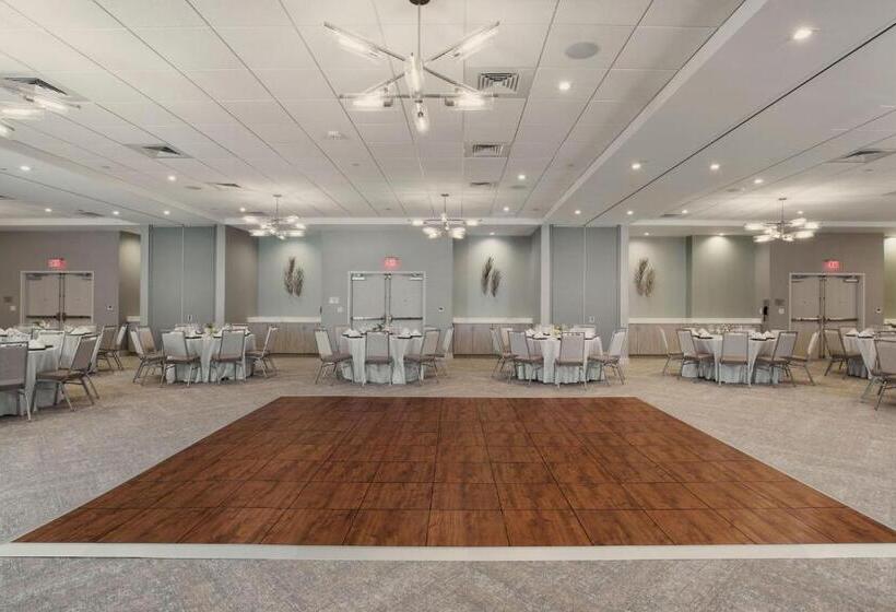 فندق Springhill Suites By Marriott Amelia Island