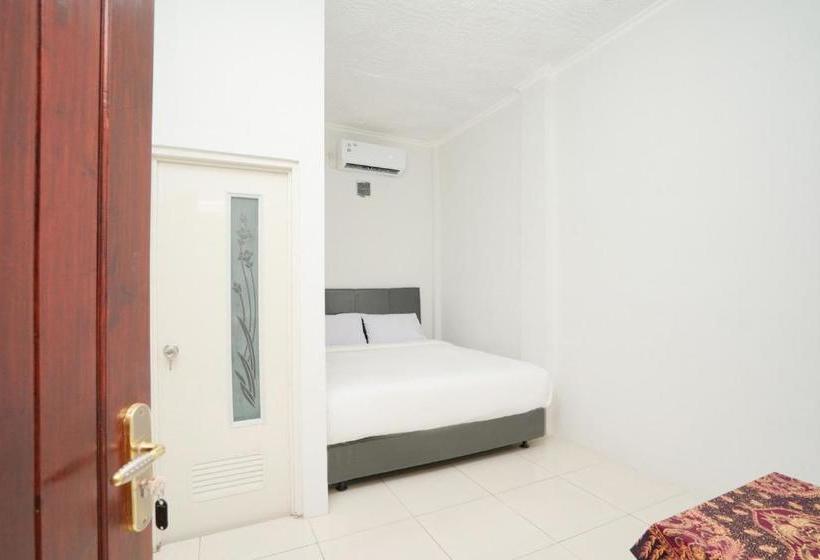 בית מלון כפרי Teratai Homestay Syarah