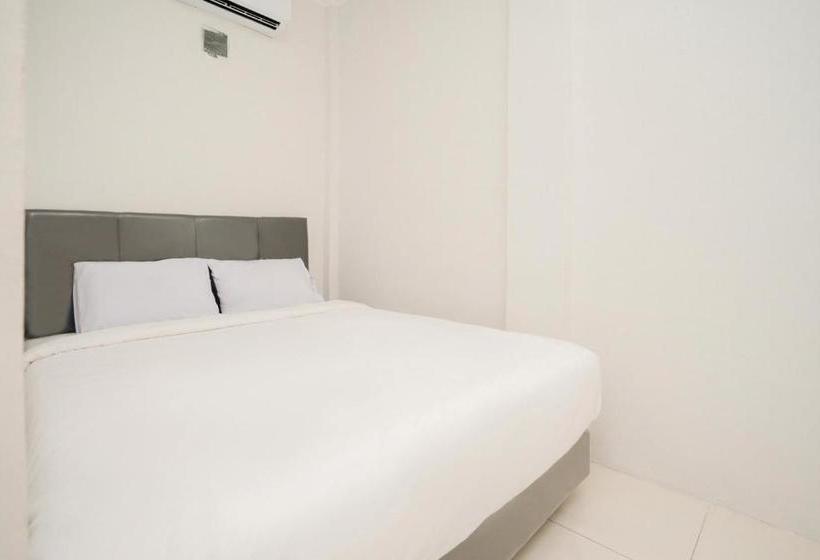 בית מלון כפרי Teratai Homestay Syarah