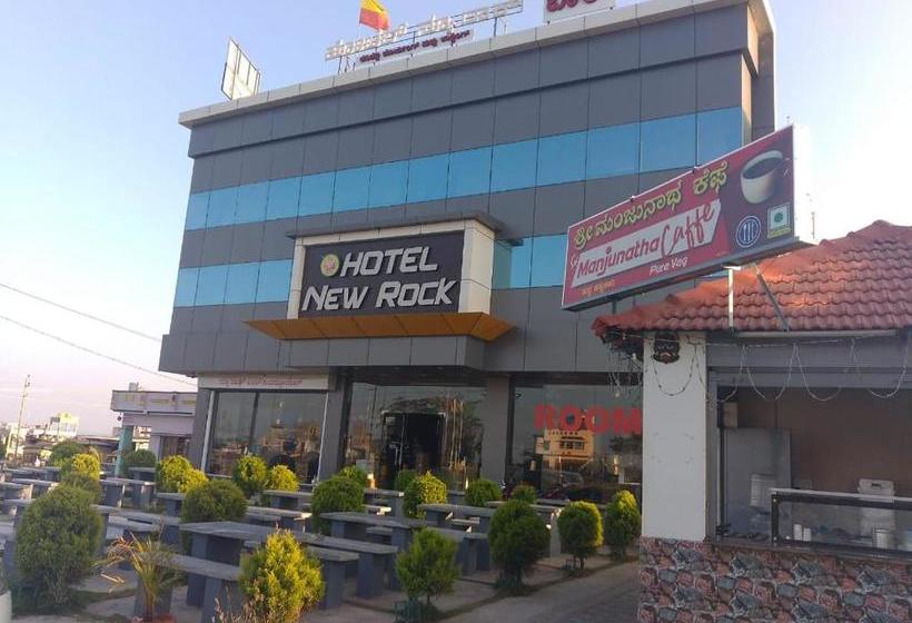 בית מלון כפרי Staymaker The New Rock