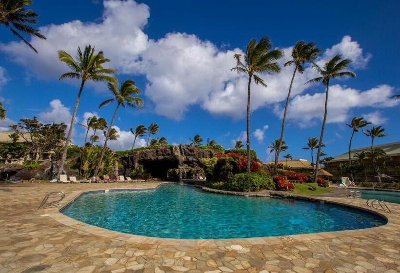 Kauai Beach Resort Room 2309
