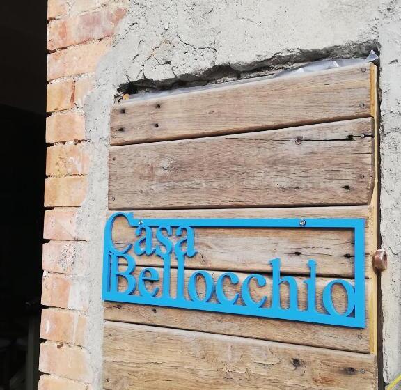 ペンション Casa Bellocchio