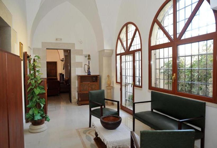 膳宿费 Masseria La Colombaia