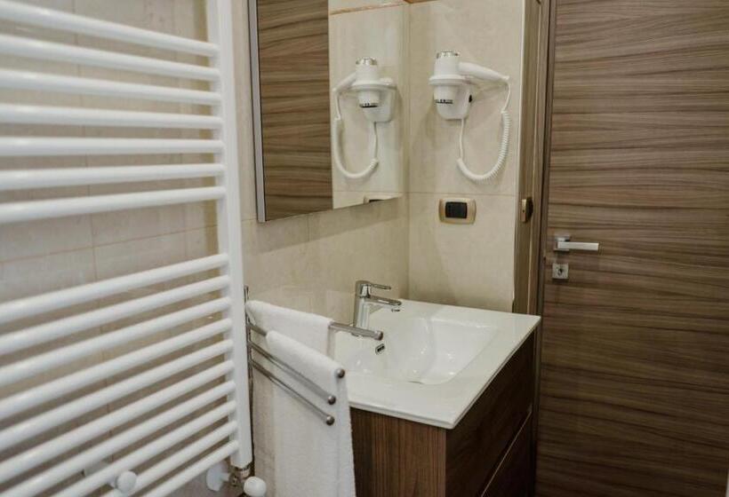 פנסיון Miryam House Affittacamere Suite E Relax