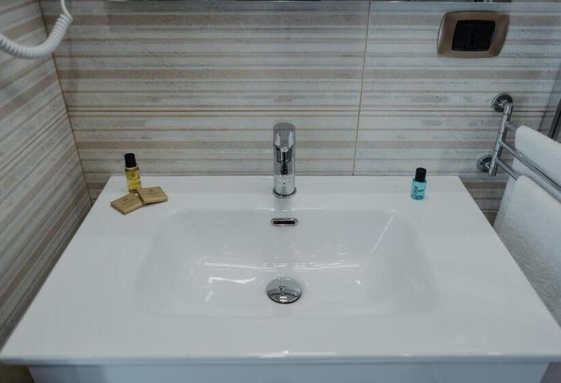 פנסיון Miryam House Affittacamere Suite E Relax