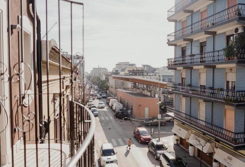 פנסיון Miryam House Affittacamere Suite E Relax