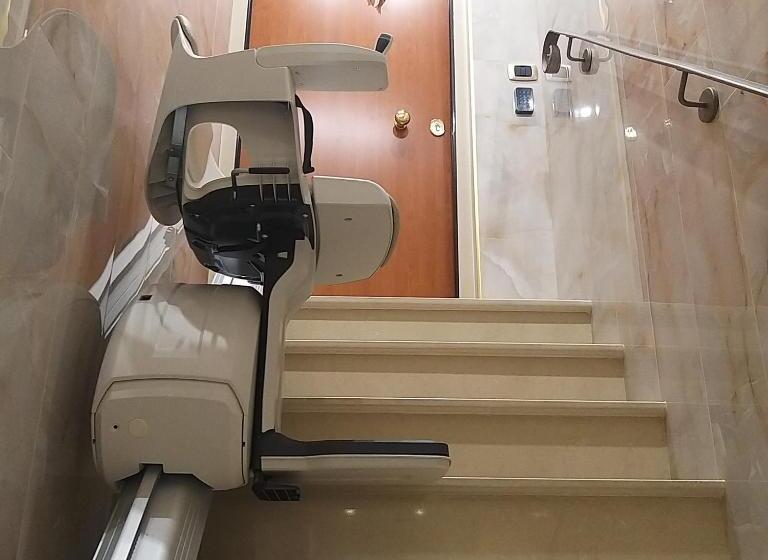 פנסיון Miryam House Affittacamere Suite E Relax