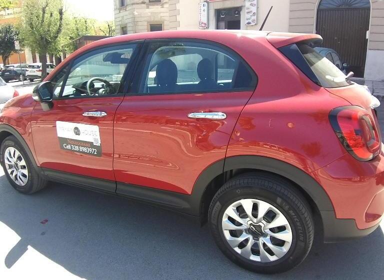 פנסיון Miryam House Affittacamere Suite E Relax