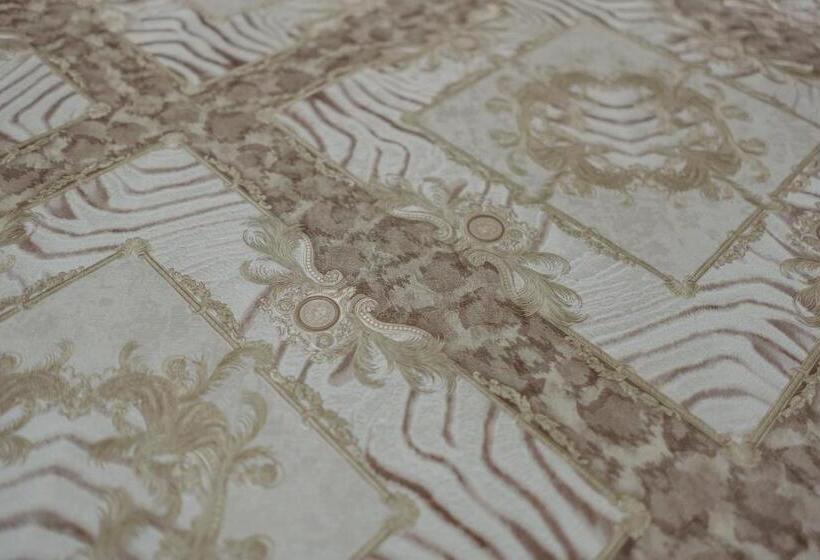 פנסיון Miryam House Affittacamere Suite E Relax