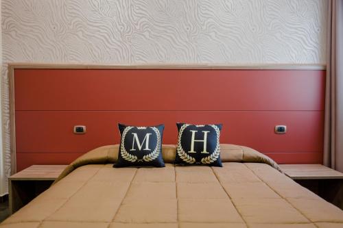 פנסיון Miryam House Affittacamere Suite E Relax