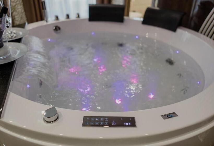 פנסיון Miryam House Affittacamere Suite E Relax