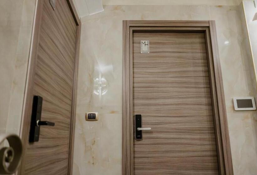 פנסיון Miryam House Affittacamere Suite E Relax