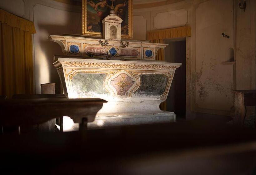 بنسيون Villa Vitturi
