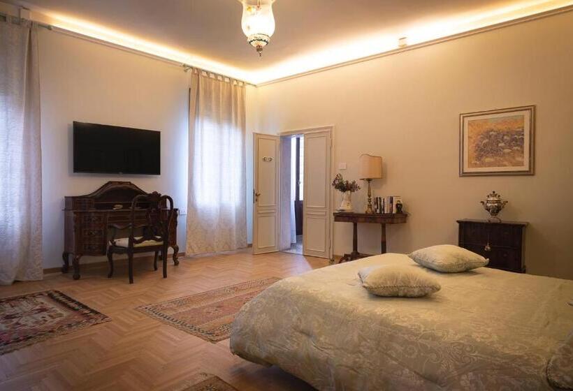 بنسيون Villa Vitturi