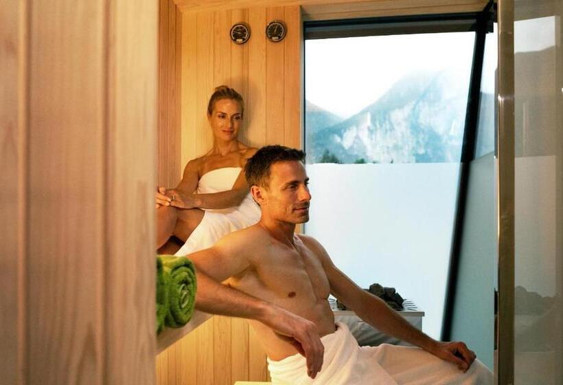 استراحتگاه Treelodgy, The Tree House