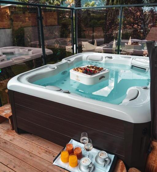 استراحتگاه Treelodgy, The Tree House