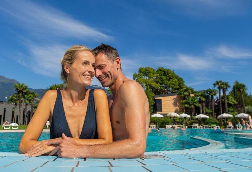 استراحتگاه Treelodgy, The Tree House