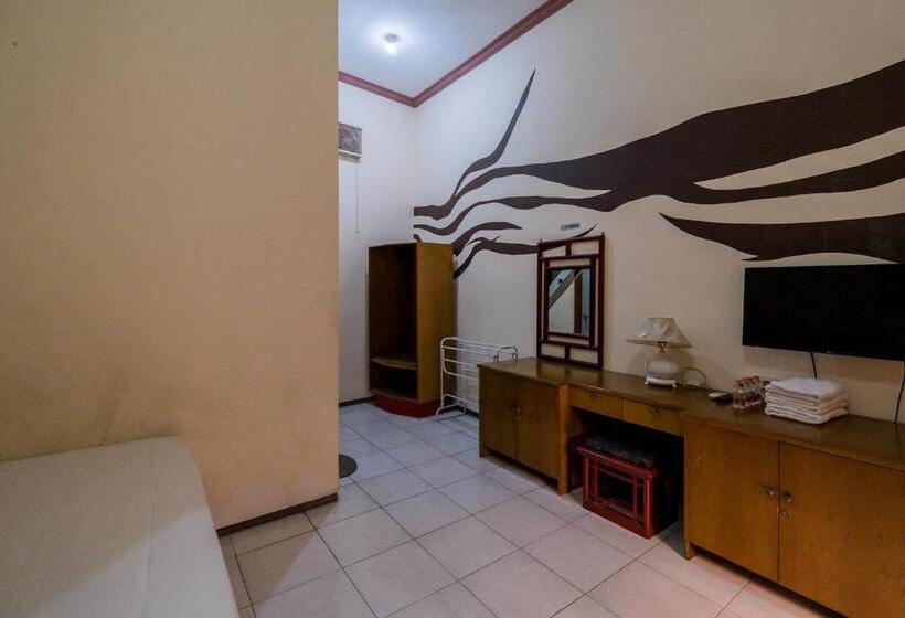 Urbanview Hotel Near Jatim Park 1 By Reddoorz