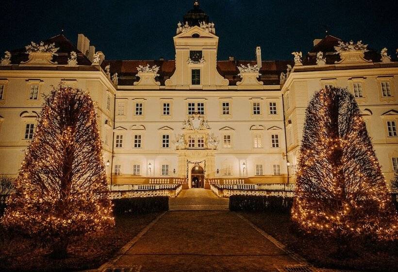 Zámecký Hotel Anton Florian