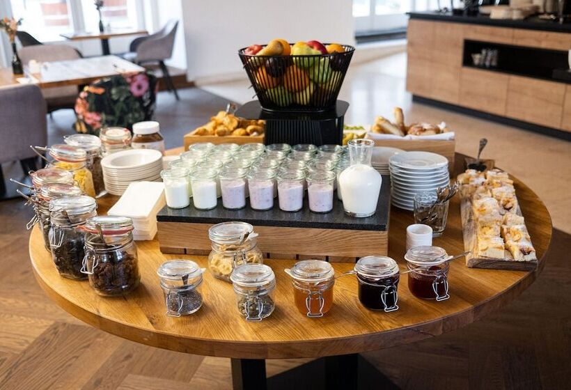 Zámecký Hotel Anton Florian