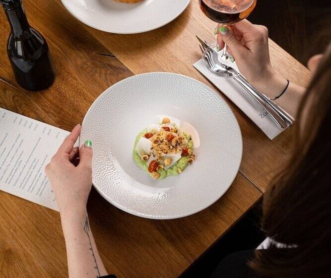 Zámecký Hotel Anton Florian