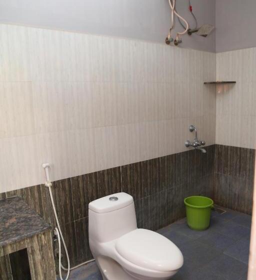 فندق صغير Blissful Haven Art House   Near Entrance To Auroville