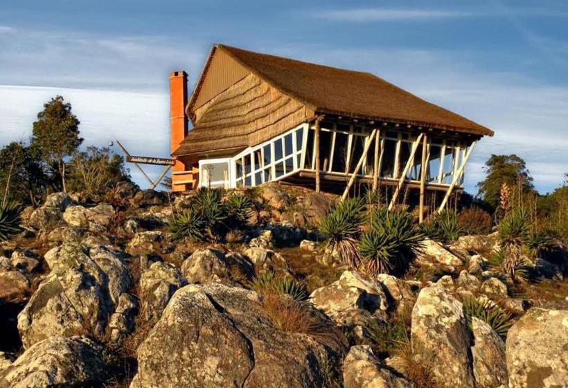 هاستل Ventorrillo De La Buena Vista