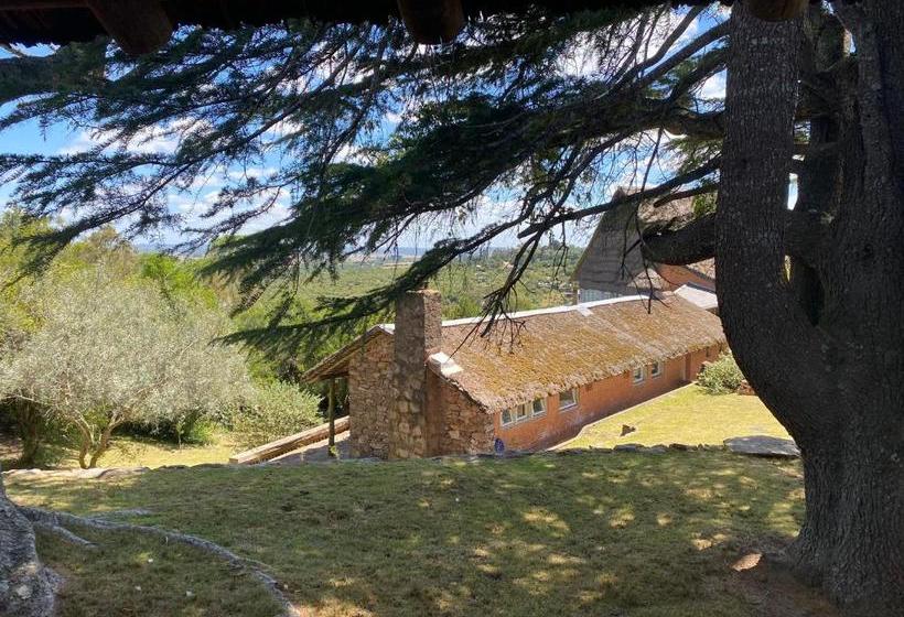 هاستل Ventorrillo De La Buena Vista