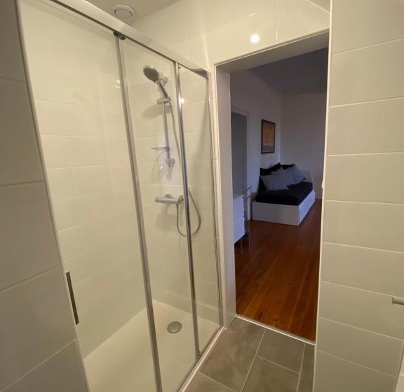 Bed and Breakfast La Tarabelloise