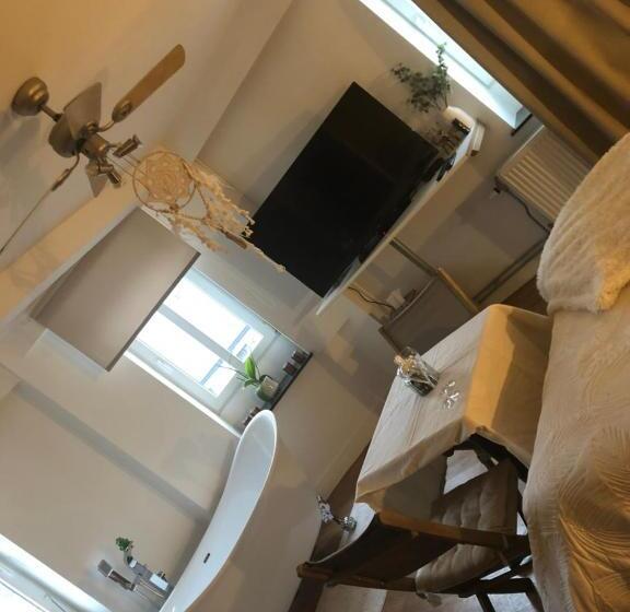 צימר Sucre Salé