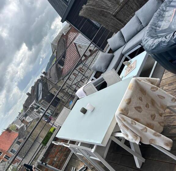 צימר Sucre Salé