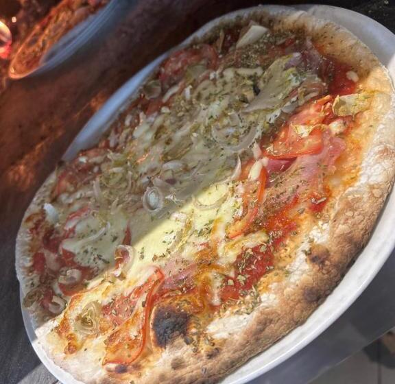 צימר Sucre Salé