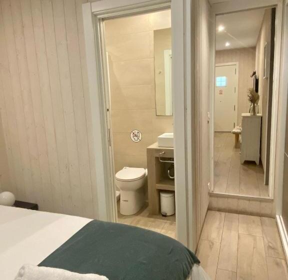 هتل Agroturismo Anziola