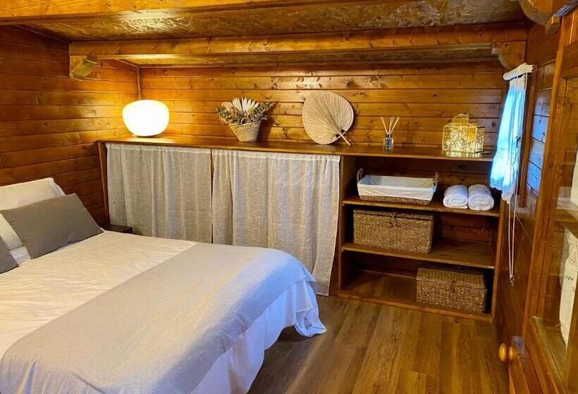 هتل Agroturismo Anziola