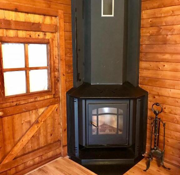 هتل Agroturismo Anziola