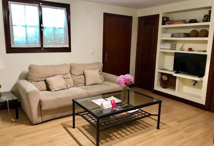 هتل Agroturismo Anziola