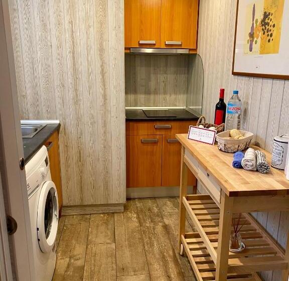 هتل Agroturismo Anziola