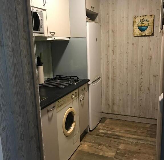 هتل Agroturismo Anziola