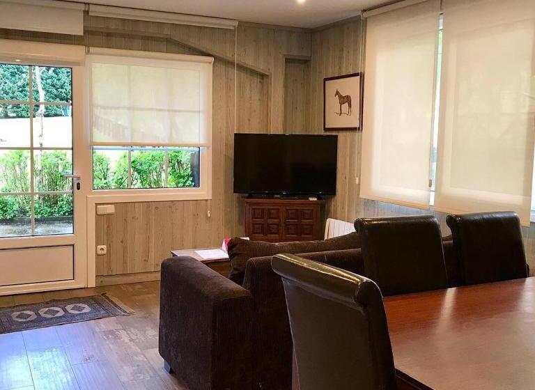 هتل Agroturismo Anziola