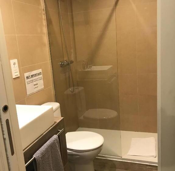 هتل Agroturismo Anziola