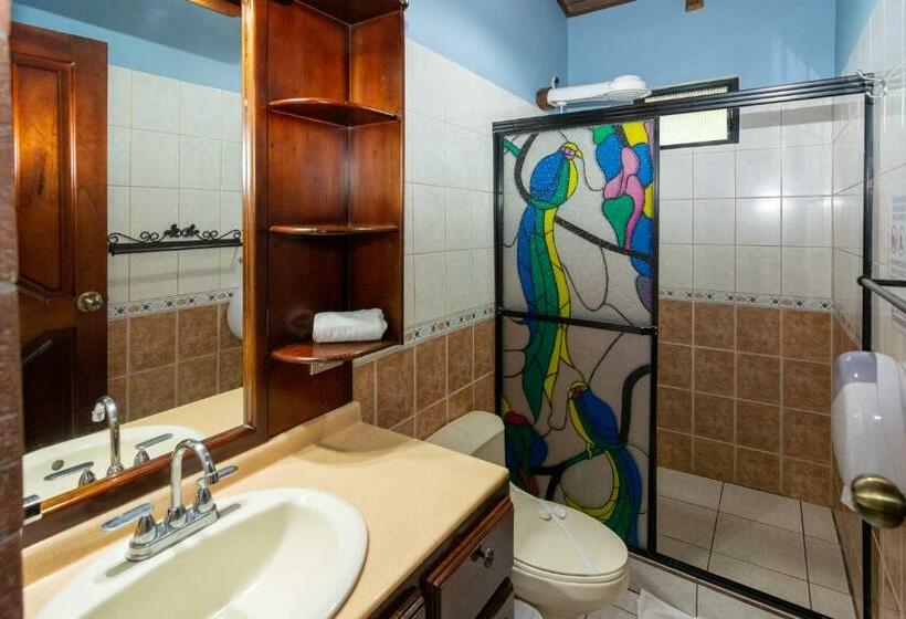 هتل Arte Natura