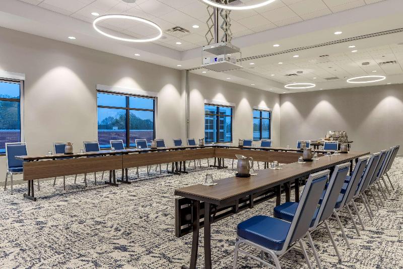 Cambria Hotel Rock Hill   University Center