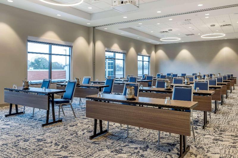 Cambria Hotel Rock Hill   University Center