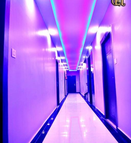 Fabhotel Elgrovia