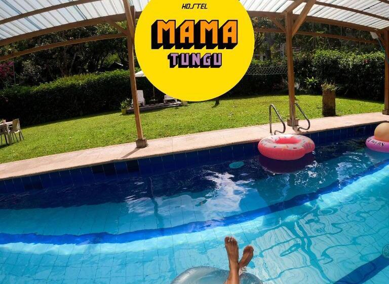 هتل Mama Tungu Hostel