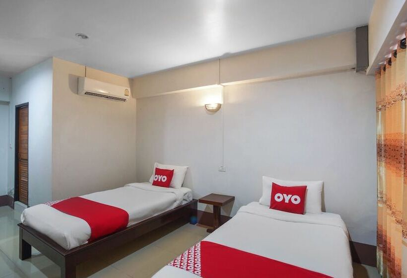 هتل Oyo 75388 P2 Place