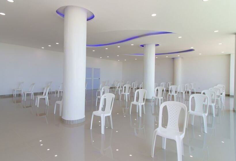 Отель Playa Norte