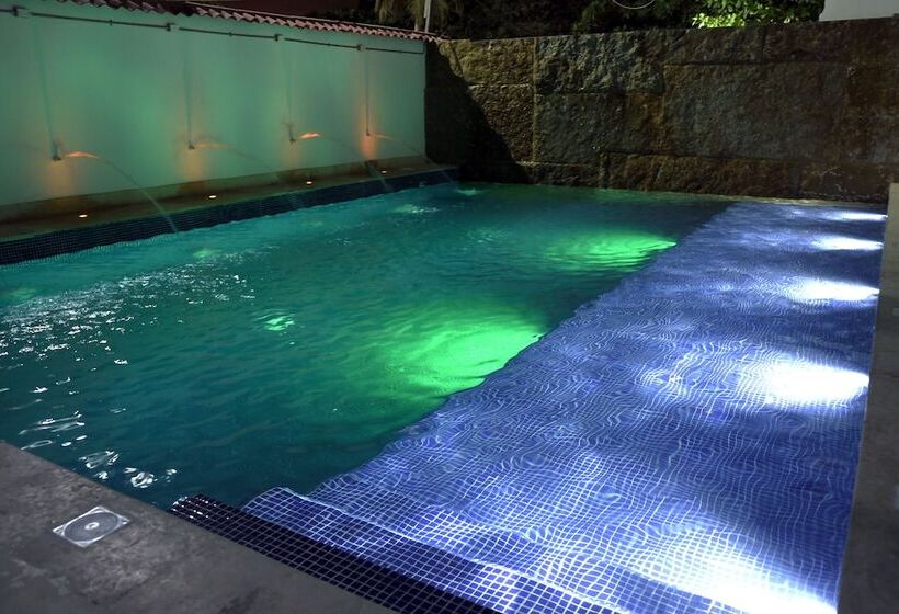 Отель Playa Norte